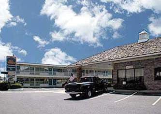 Hotel Western Winners Circle Hot Springs