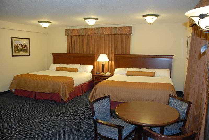 Western Winners Circle Hotel Hot Springs